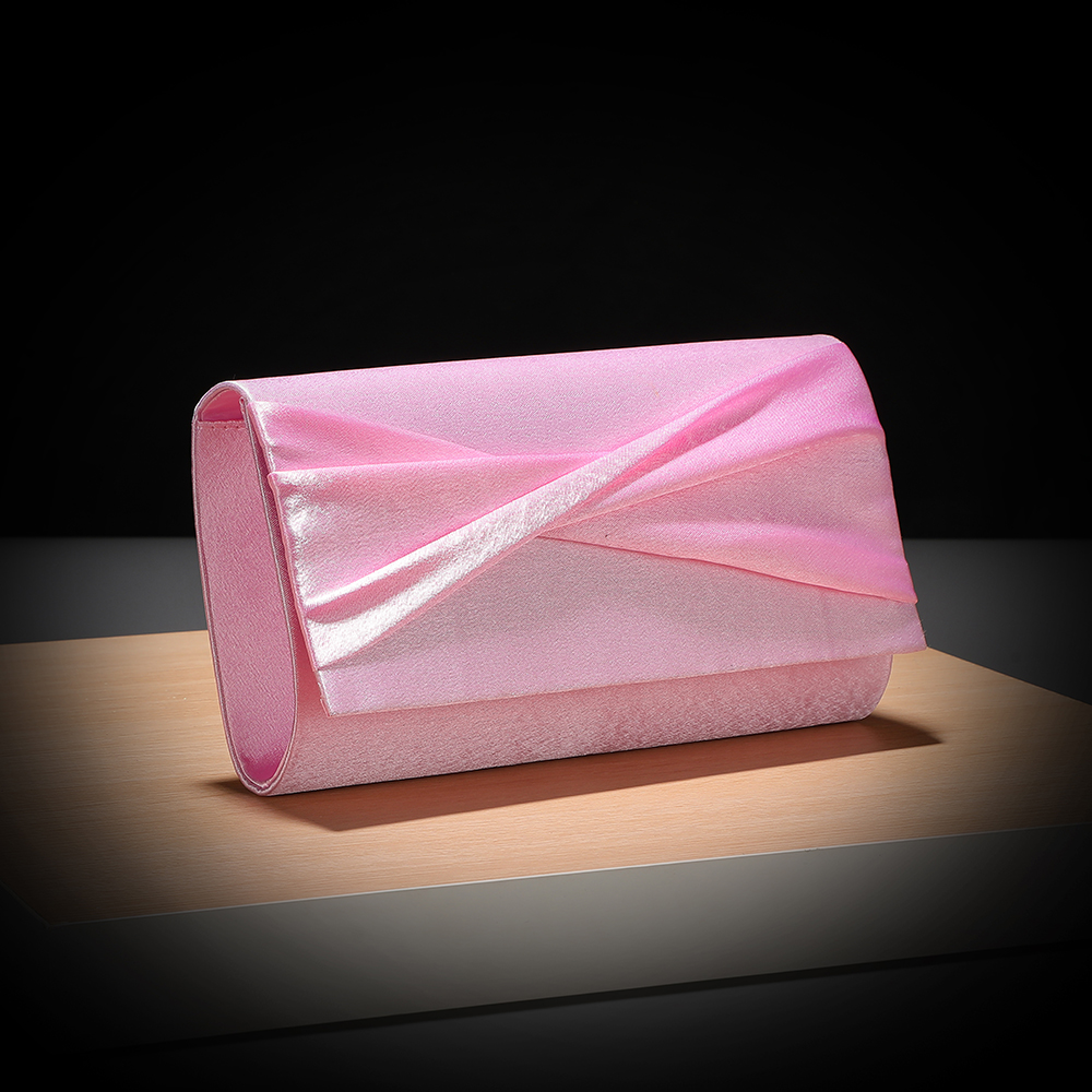 New satin evening bag with pre - Flap Bag Envelope 리뷰 및 가격