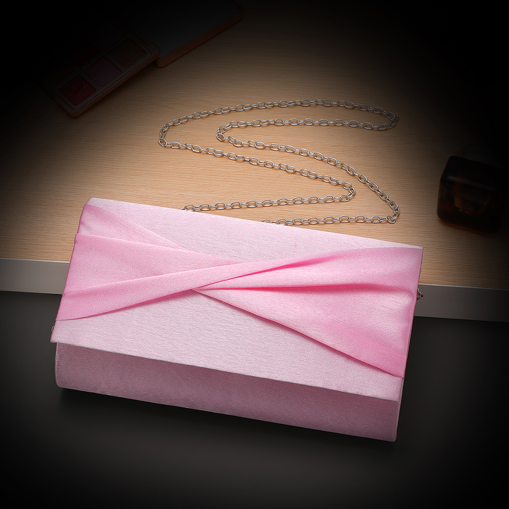 New satin evening bag with pre - Flap Bag Envelope 리뷰 및 가격