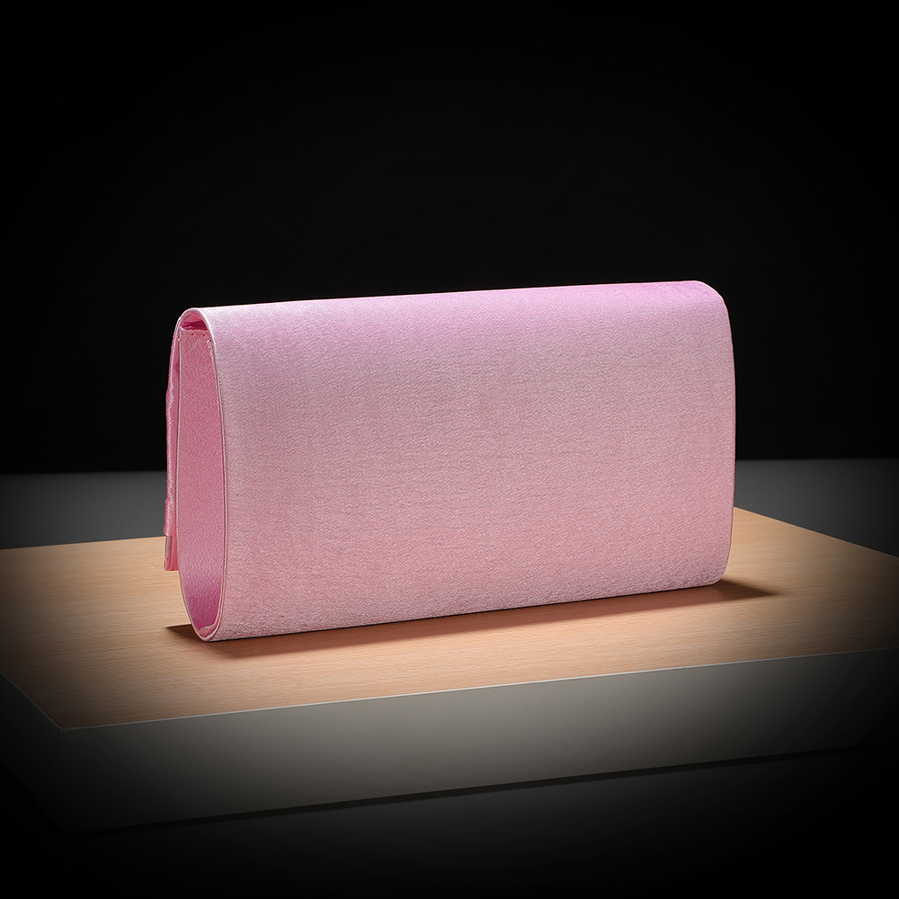 New satin evening bag with pre - Flap Bag Envelope 리뷰 및 가격
