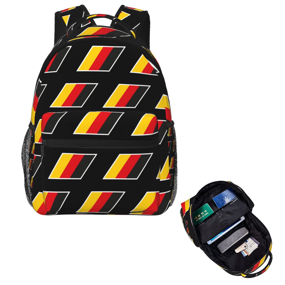 Germany Motorsport Student Bac - Women Bags Germany 리뷰 및 가격