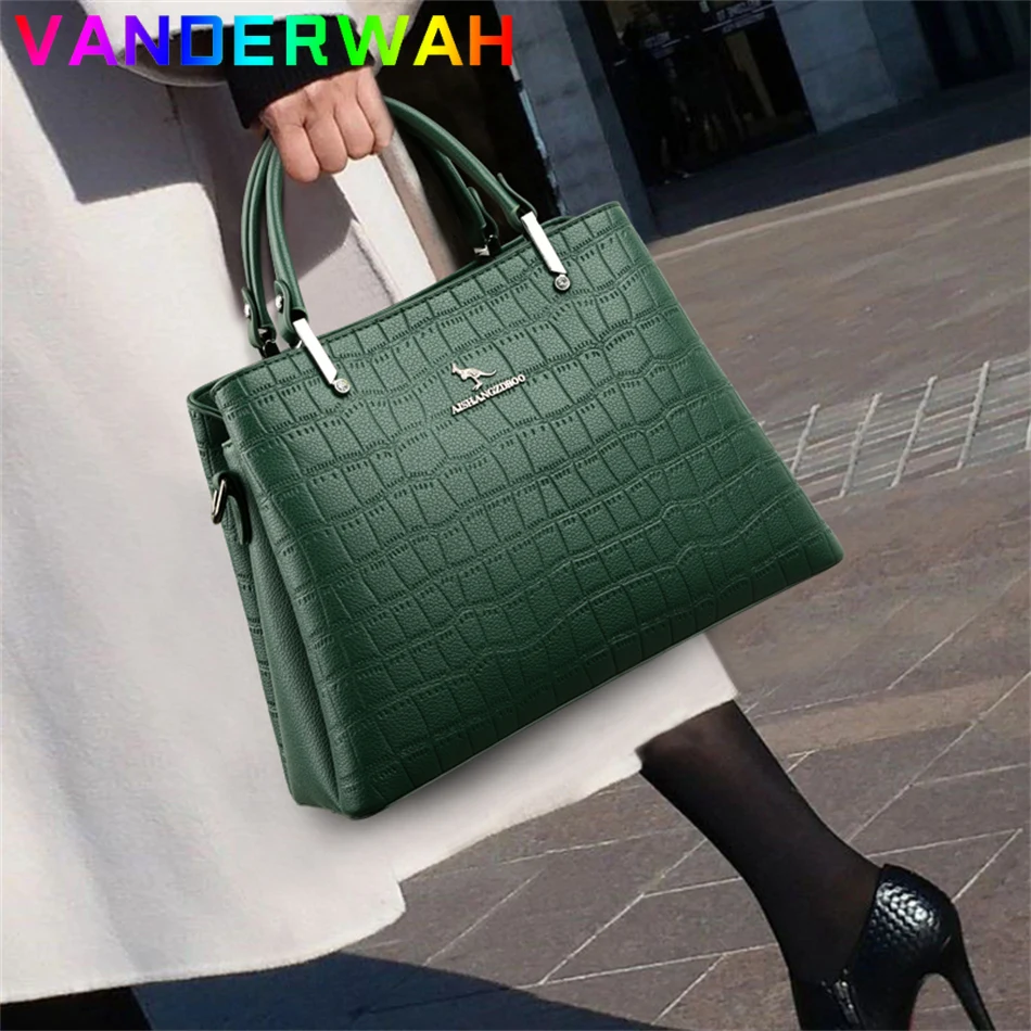 Genuine Brand Shopper Women Ha - Women'S Kangaroo Bags 리뷰 및 가격