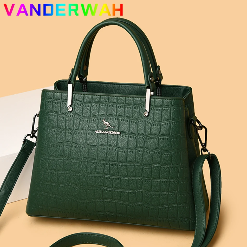 Genuine Brand Shopper Women Ha - Women'S Kangaroo Bags 리뷰 및 가격