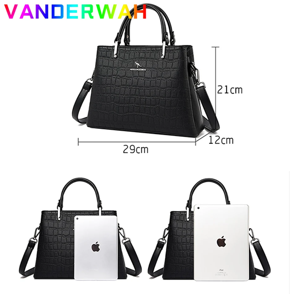 Genuine Brand Shopper Women Ha - Women'S Kangaroo Bags 리뷰 및 가격