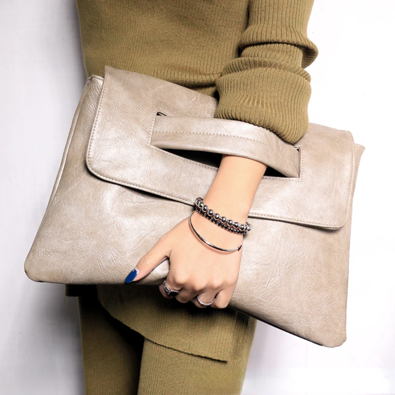 GWPPDMY Quality Women's Envelo - Flap Bag Envelope 리뷰 및 가격