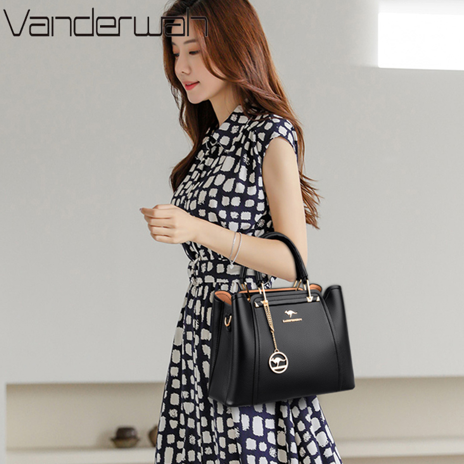 2024 Luxury Women Designer 3 L - Women'S Kangaroo Bags 리뷰 및 가격