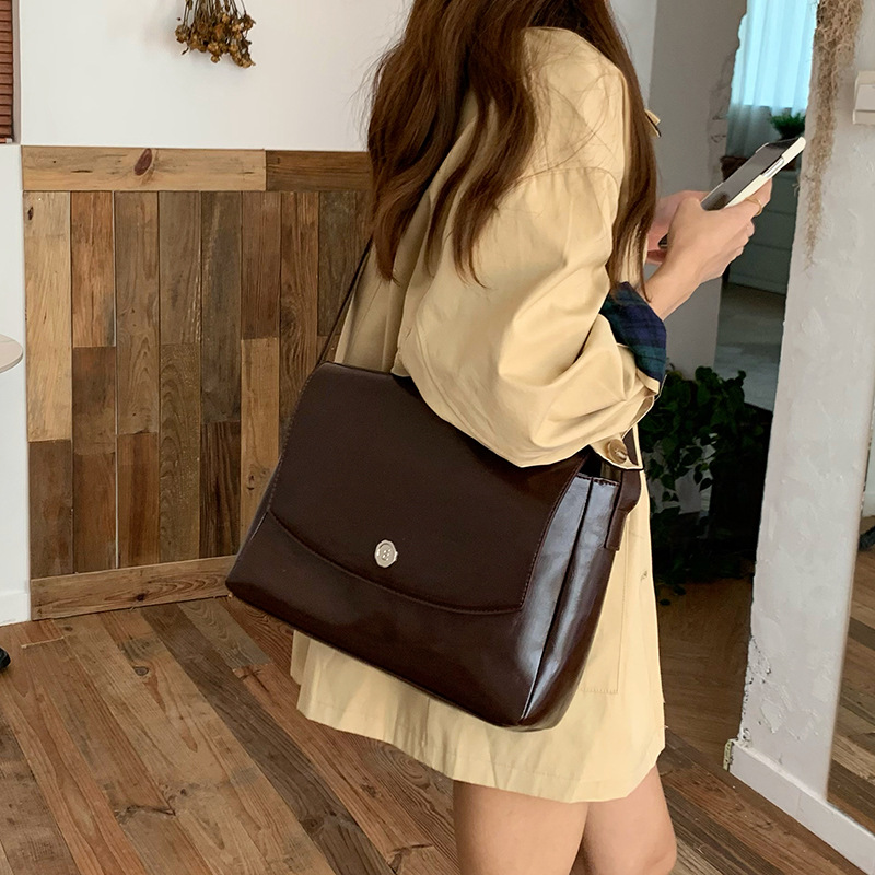 CGCBAG Vintage Lage Capacity M - Women'S Bags Designer Brands 리뷰 및 가격