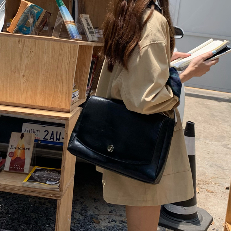 CGCBAG Vintage Lage Capacity M - Women'S Bags Designer Brands 리뷰 및 가격