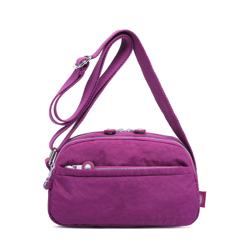 High Quality New Nylon Women S - Women Bags Grey 리뷰 및 가격