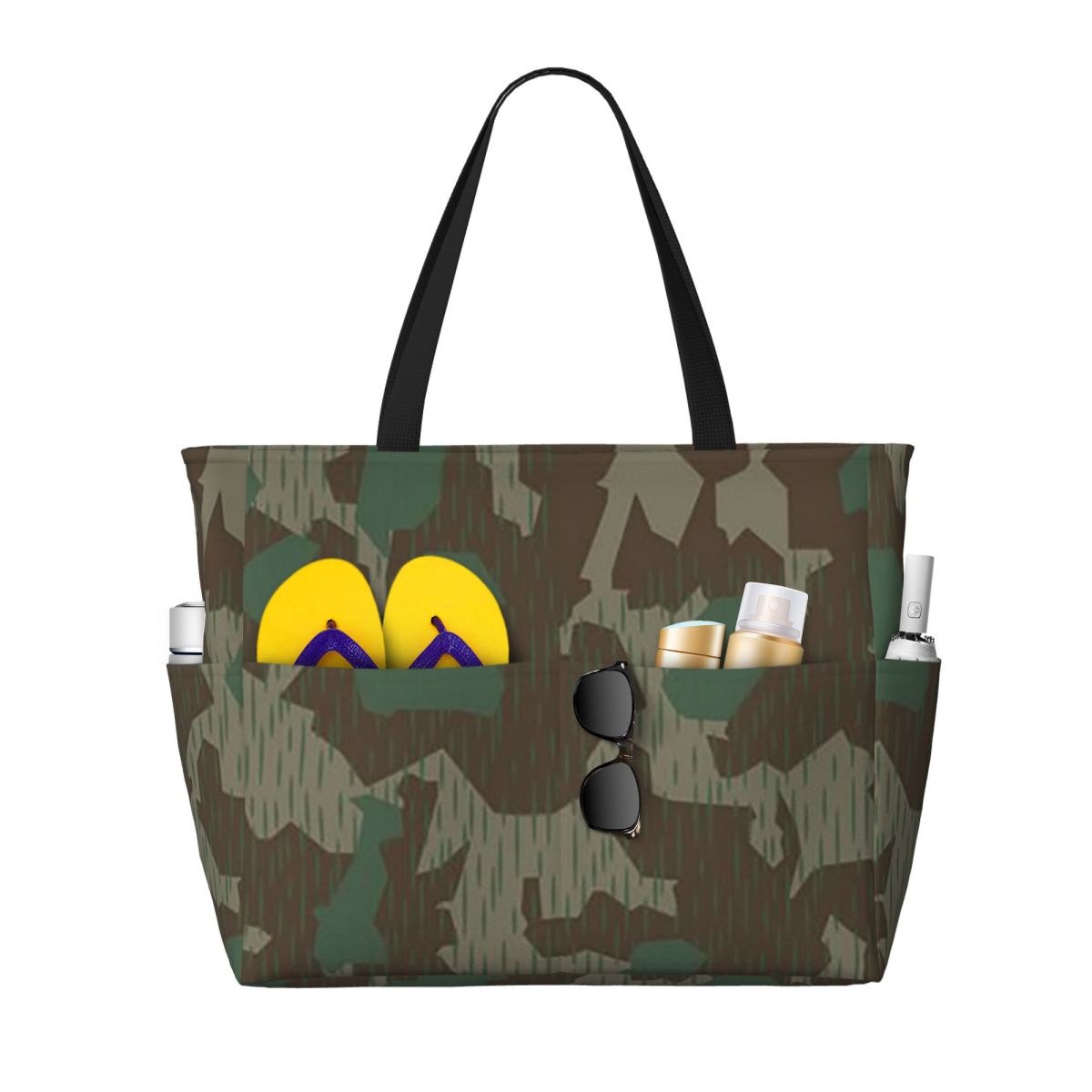 WW2 Germany Military Splinter  - Women Bags Germany 리뷰 및 가격