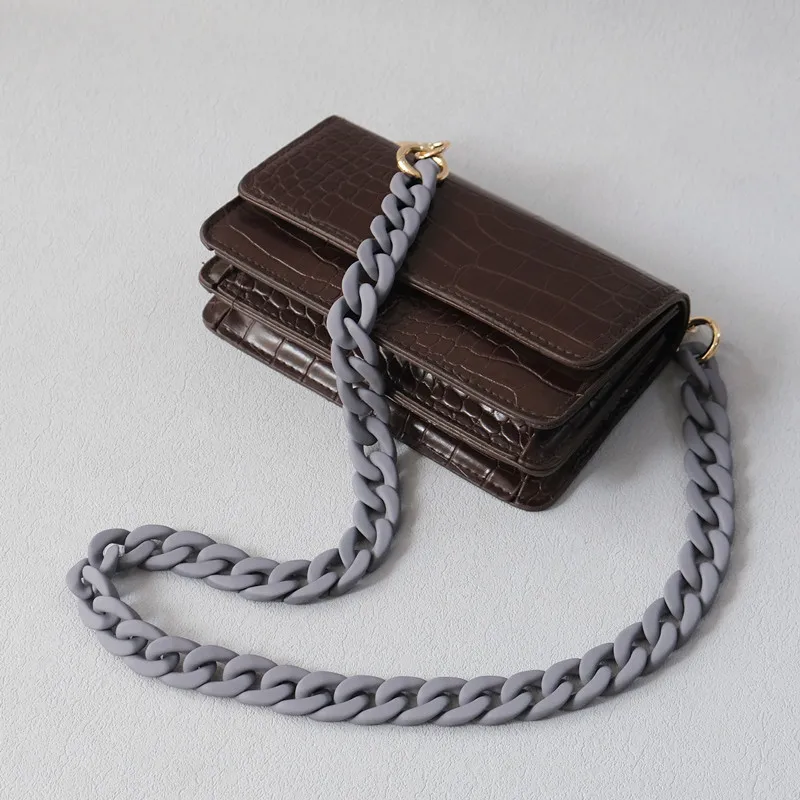New Fashion Woman Handbag Acce - Women Bags Grey 리뷰 및 가격