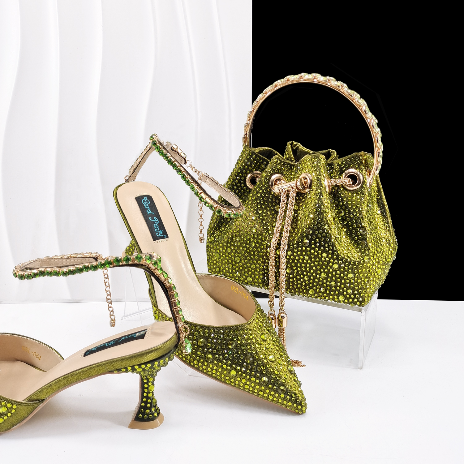 QueenaYan New African popular  - Women Bags Designer 리뷰 및 가격