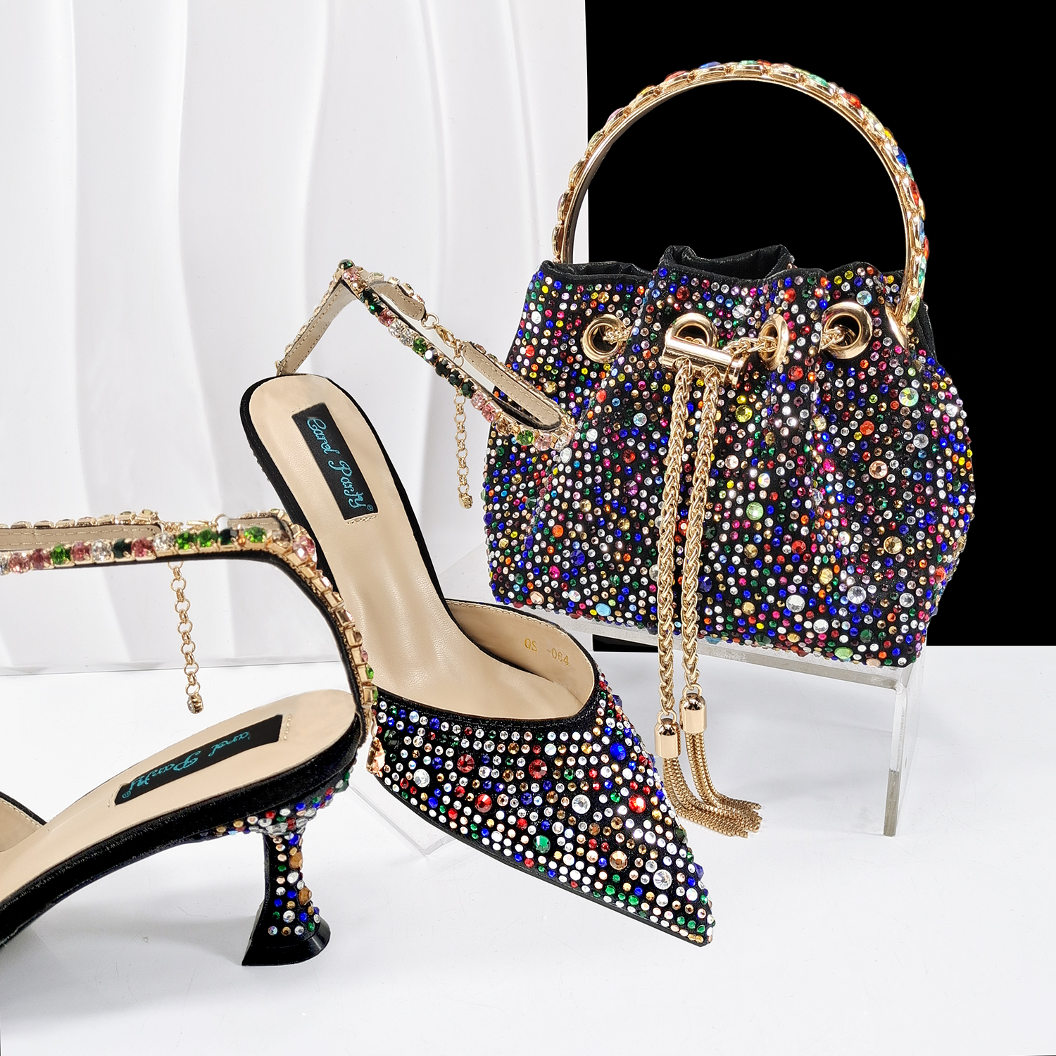 QueenaYan New African popular  - Women Bags Designer 리뷰 및 가격