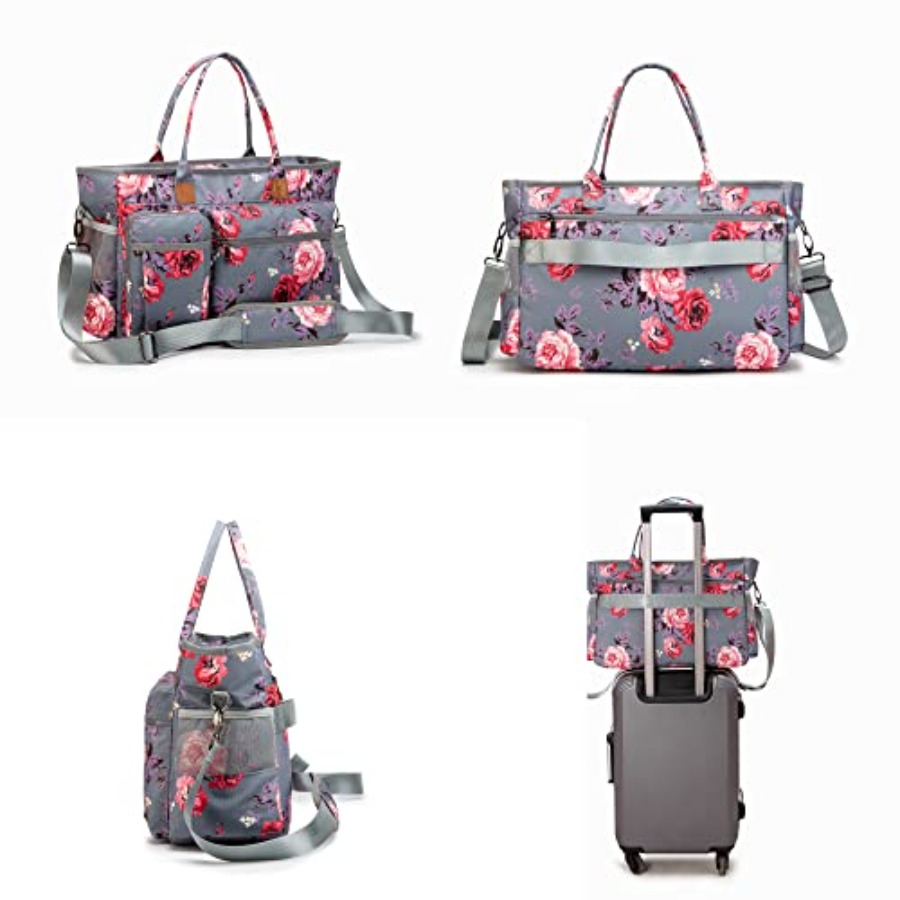 Laptop Tote Bag, Teacher Tote  - Women'S Tote Bags For Work 리뷰 및 가격