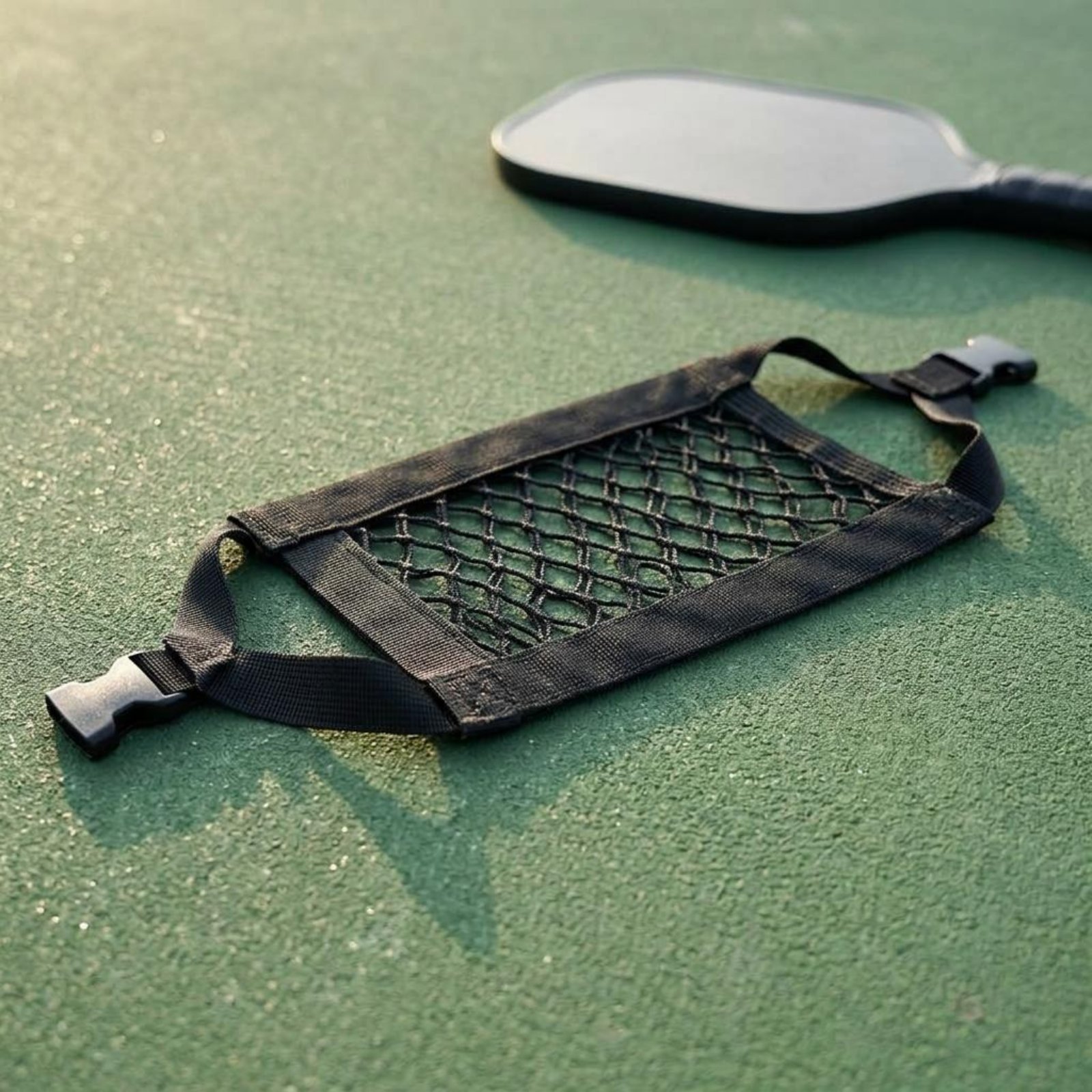 Mesh Ball Pouch Holds 3 Balls  - Mesh Net Bag 리뷰 및 가격
