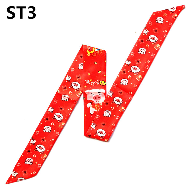 Red-crowned Crane Bag Scarf 20 - Women Bags Branded 리뷰 및 가격