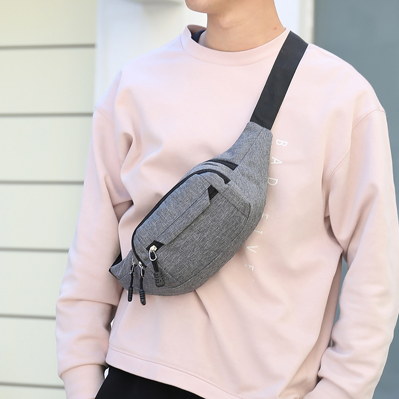 Male Bum Hip Sack Belly Cross  - Women'S Kangaroo Bags 리뷰 및 가격