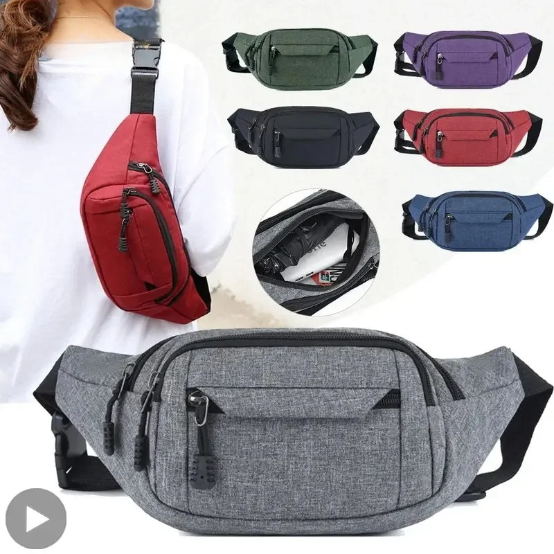 Male Bum Hip Sack Belly Cross  - Women'S Kangaroo Bags 리뷰 및 가격