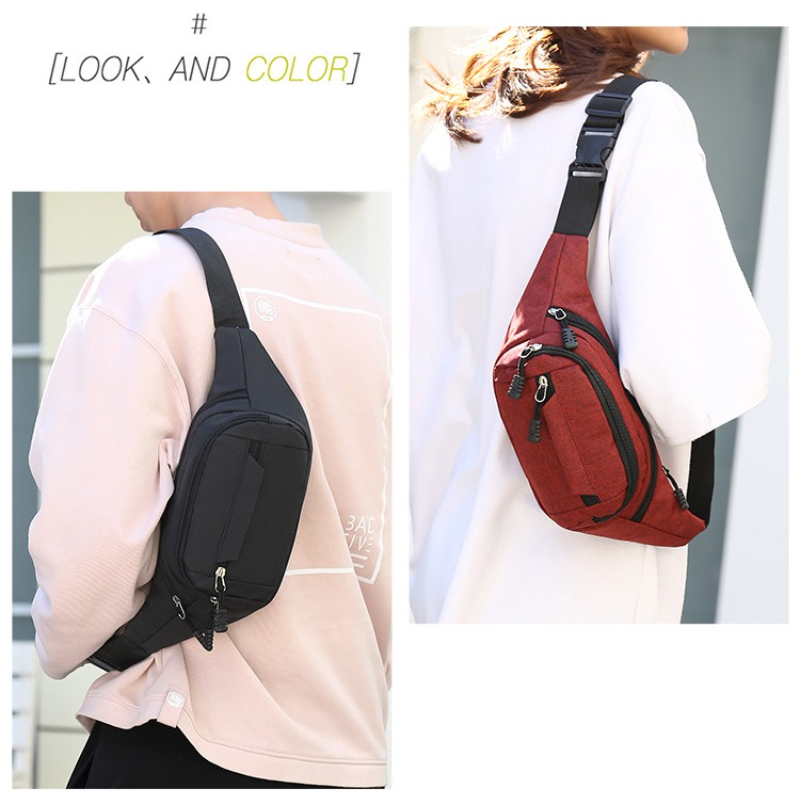 Male Bum Hip Sack Belly Cross  - Women'S Kangaroo Bags 리뷰 및 가격