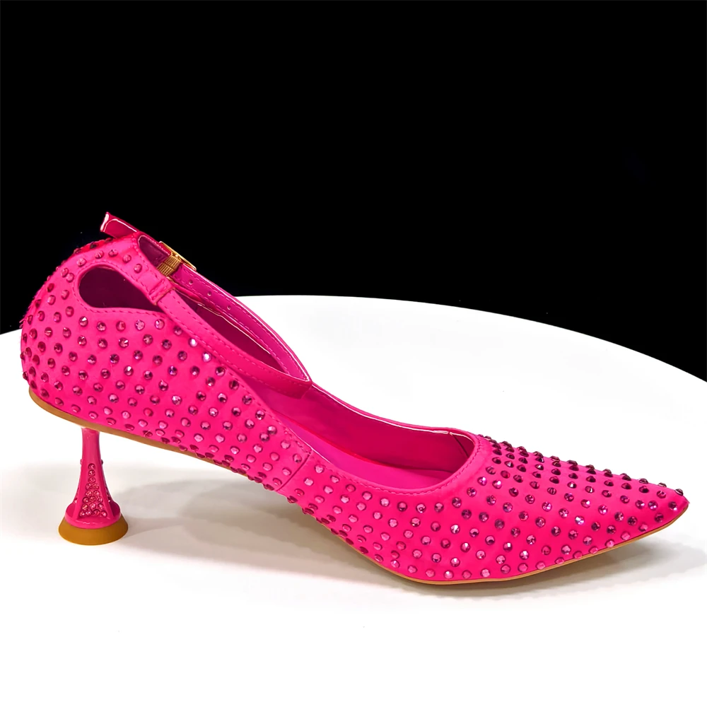 2026 Chic Fuchsia Color Women' - Women Bags Designer 리뷰 및 가격