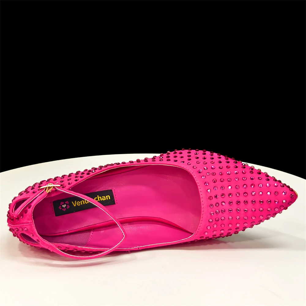 2026 Chic Fuchsia Color Women' - Women Bags Designer 리뷰 및 가격