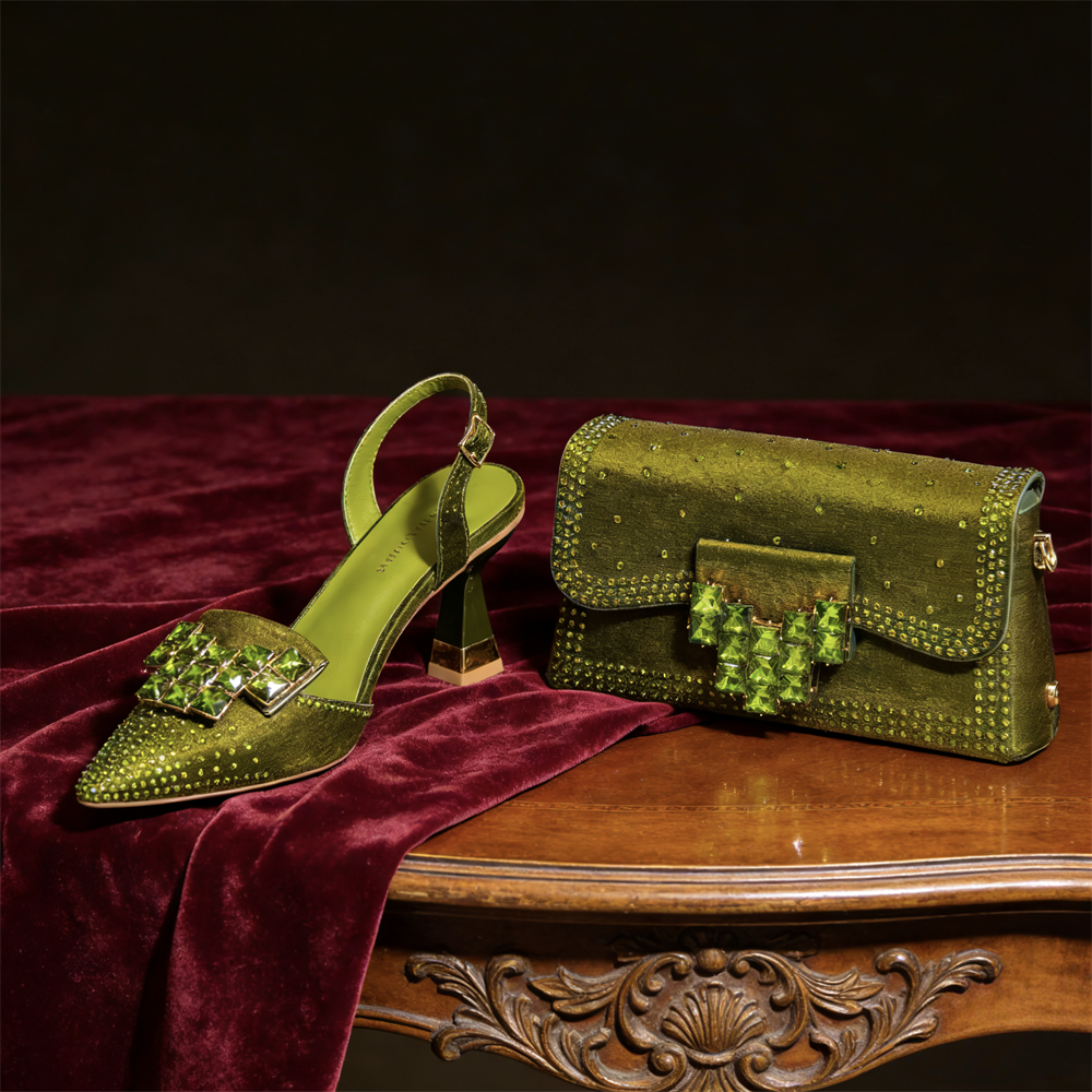 2026 INS Italian Design Olive  - Women Bags Designer 리뷰 및 가격