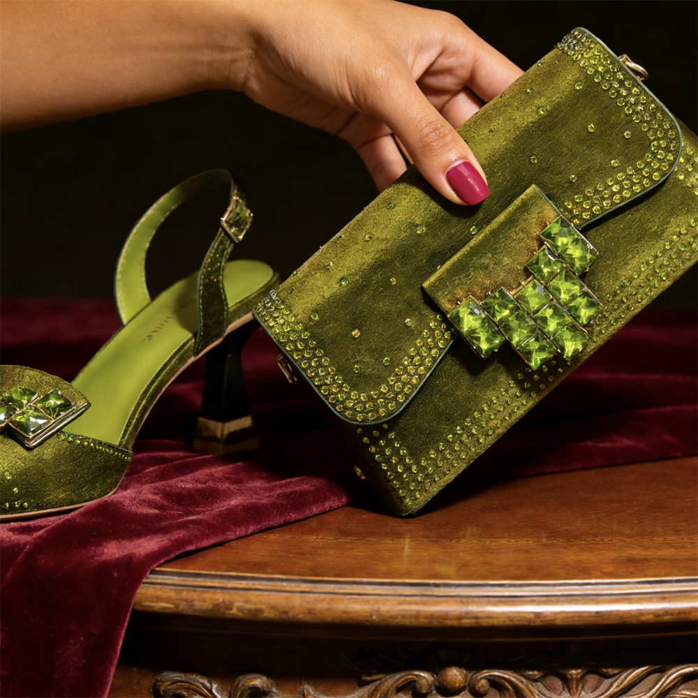 2026 INS Italian Design Olive  - Women Bags Designer 리뷰 및 가격
