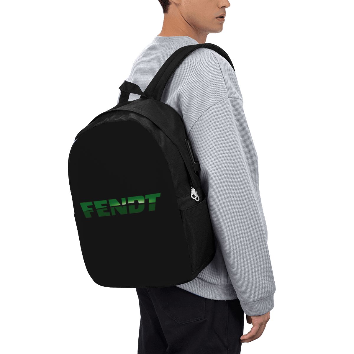 Fendt German Tractors Backpack - Women Bags College 리뷰 및 가격