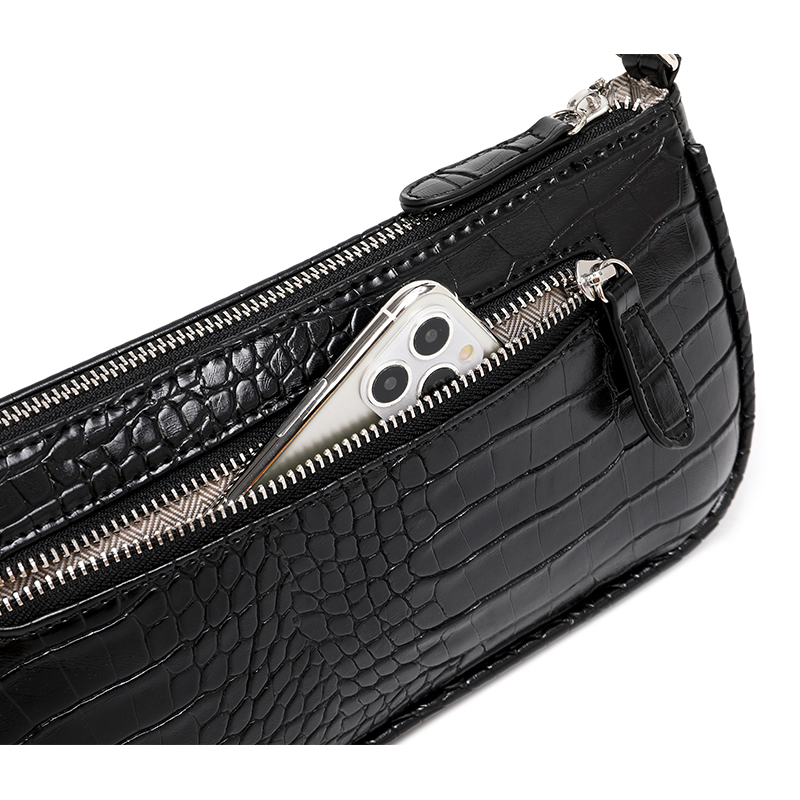 Fashionable Minimalist Crescen - Half Moon Crescent 리뷰 및 가격