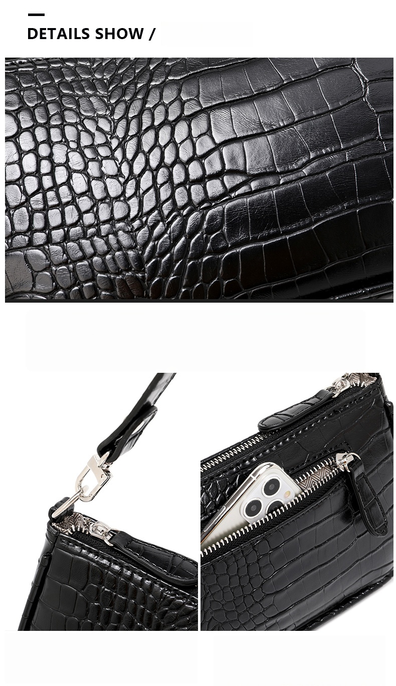 Fashionable Minimalist Crescen - Half Moon Crescent 리뷰 및 가격