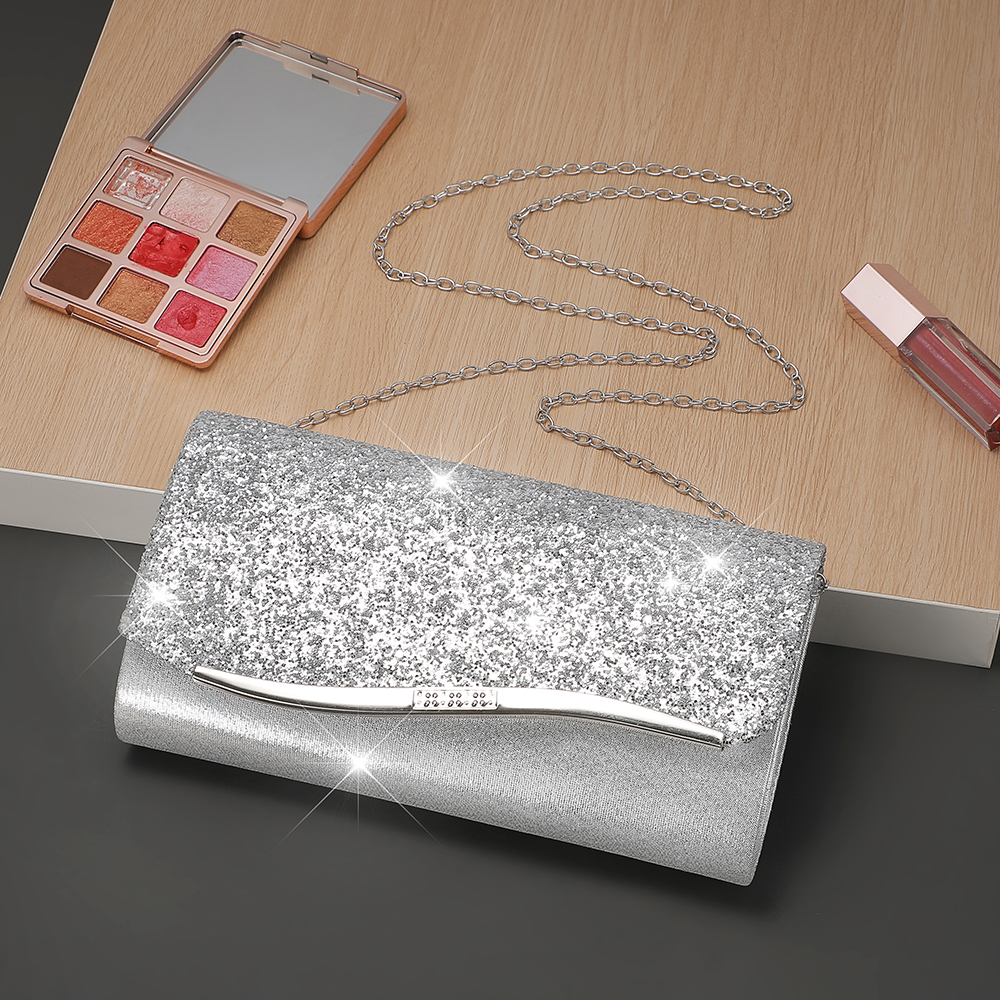 Elegant exquisite evening dres - Flap Bag Envelope 리뷰 및 가격