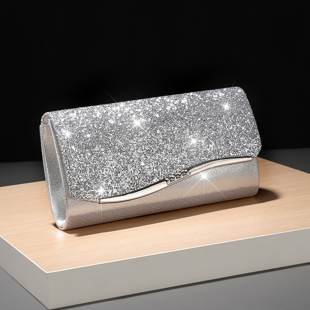 Elegant exquisite evening dres - Flap Bag Envelope 리뷰 및 가격
