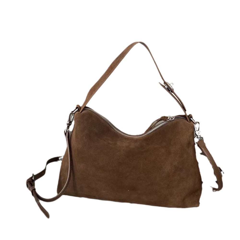 Brown Roomy Big Boston Tote Si - Women Bags Grey 리뷰 및 가격