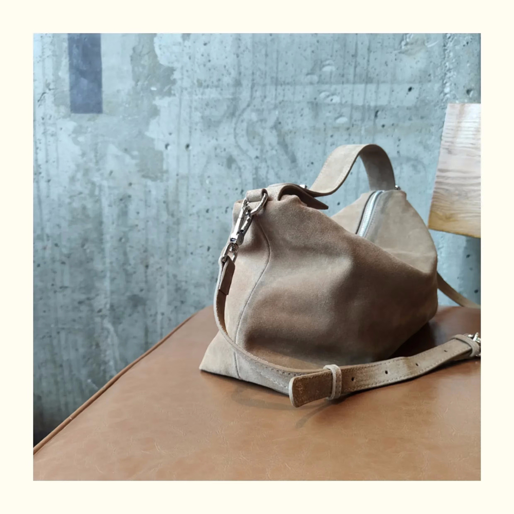Brown Roomy Big Boston Tote Si - Women Bags Grey 리뷰 및 가격