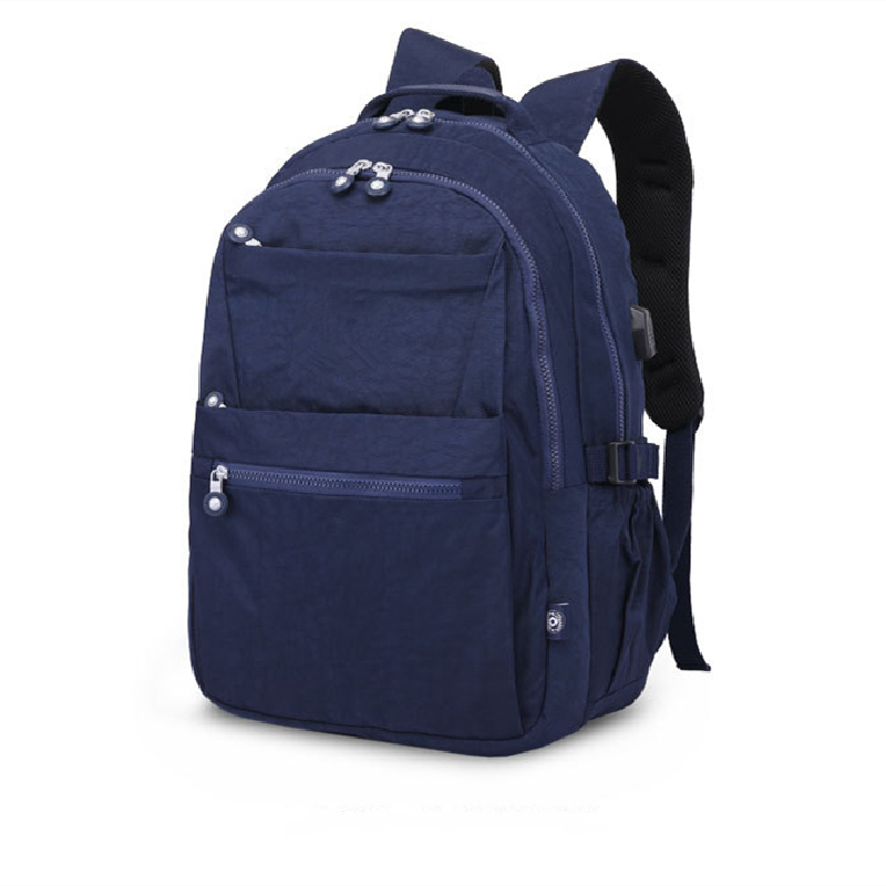 Nesitu A4 Large Capacity 15.6' - Women Bags Grey 리뷰 및 가격