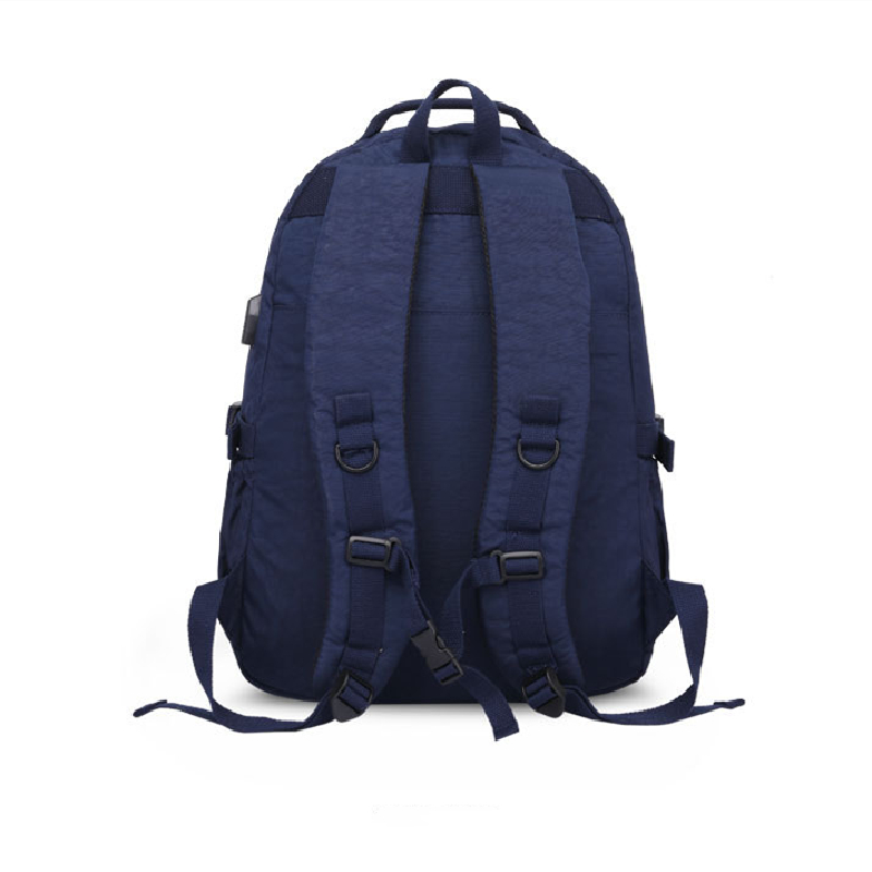 Nesitu A4 Large Capacity 15.6' - Women Bags Grey 리뷰 및 가격