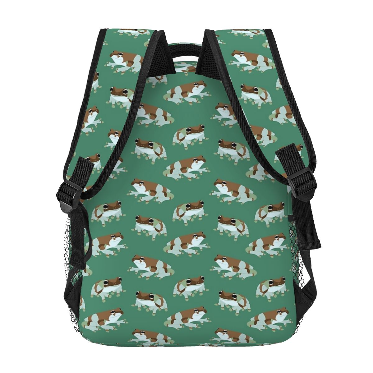 Amazon Milk Frog Pattern Backp - Women Bags Amazon 리뷰 및 가격