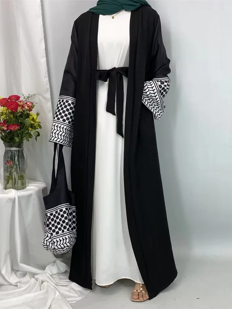 Muslim Long Dress Women Open A - Women Bags Dubai 리뷰 및 가격
