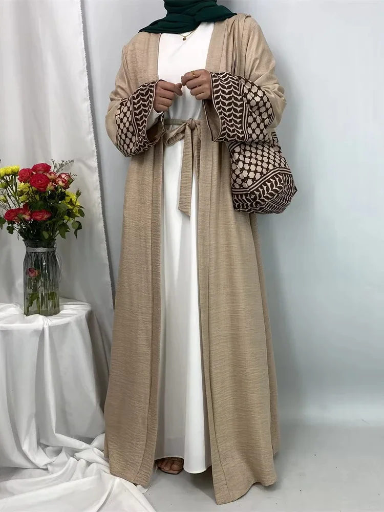 Muslim Long Dress Women Open A - Women Bags Dubai 리뷰 및 가격