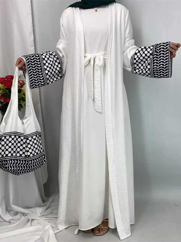 Muslim Long Dress Women Open A - Women Bags Dubai 리뷰 및 가격