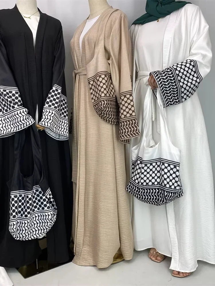Muslim Long Dress Women Open A - Women Bags Dubai 리뷰 및 가격
