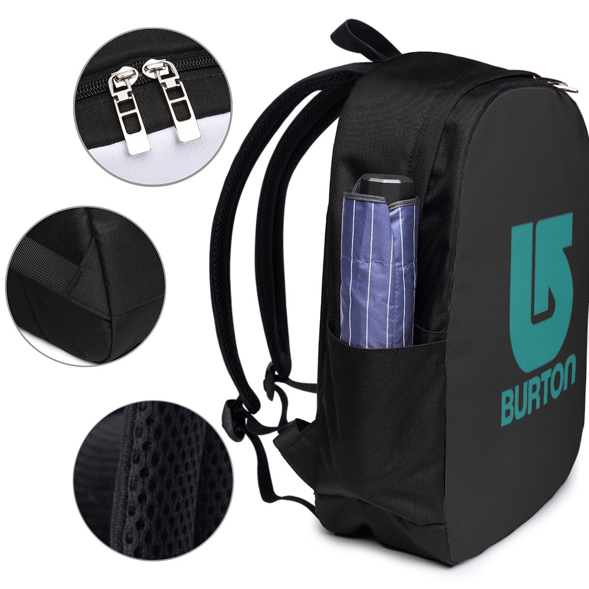 Burton Snowboard Sportive Back - Women Bags College 리뷰 및 가격