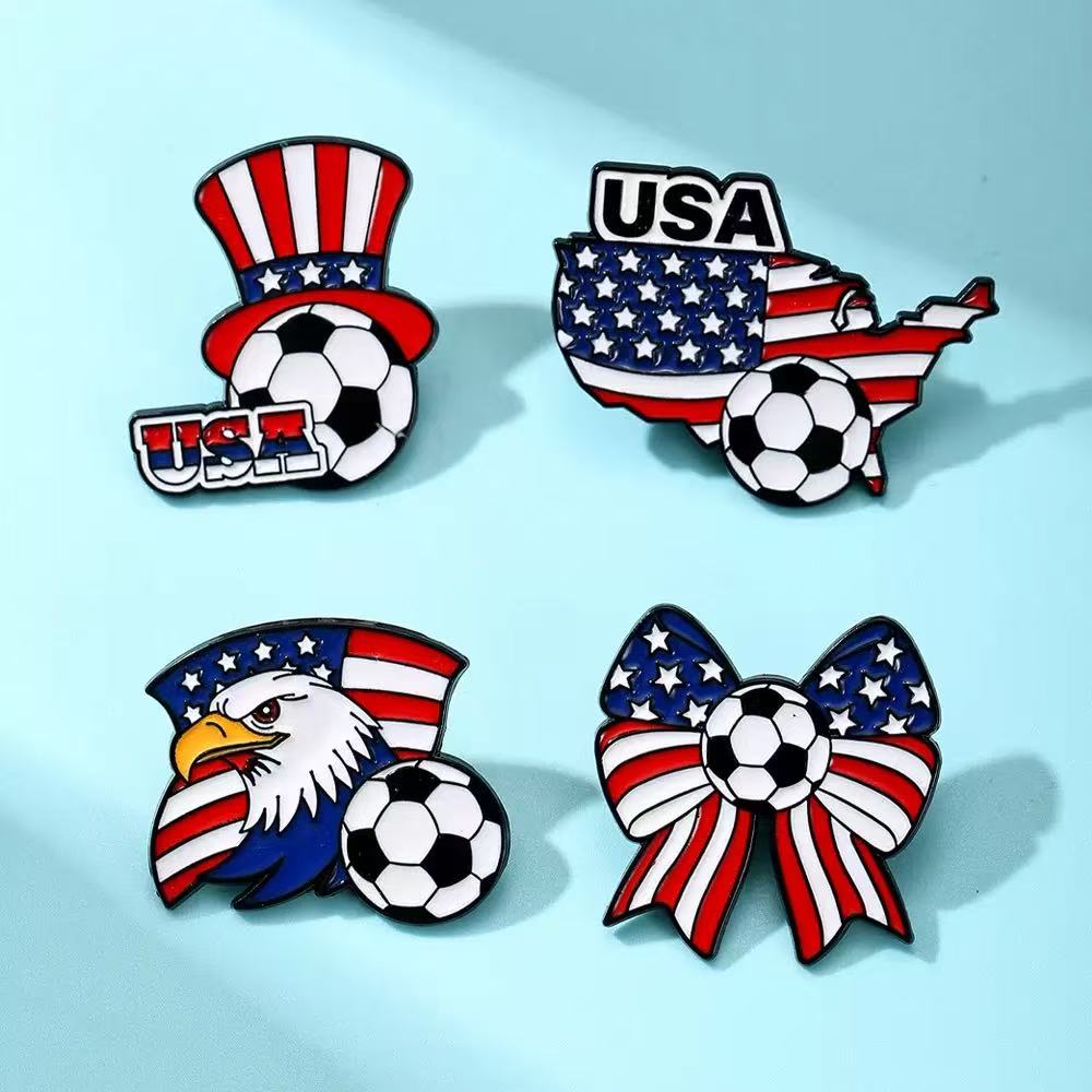 4 PCS Chic Alloy Brooch For Wo - Women Bags Usa 리뷰 및 가격
