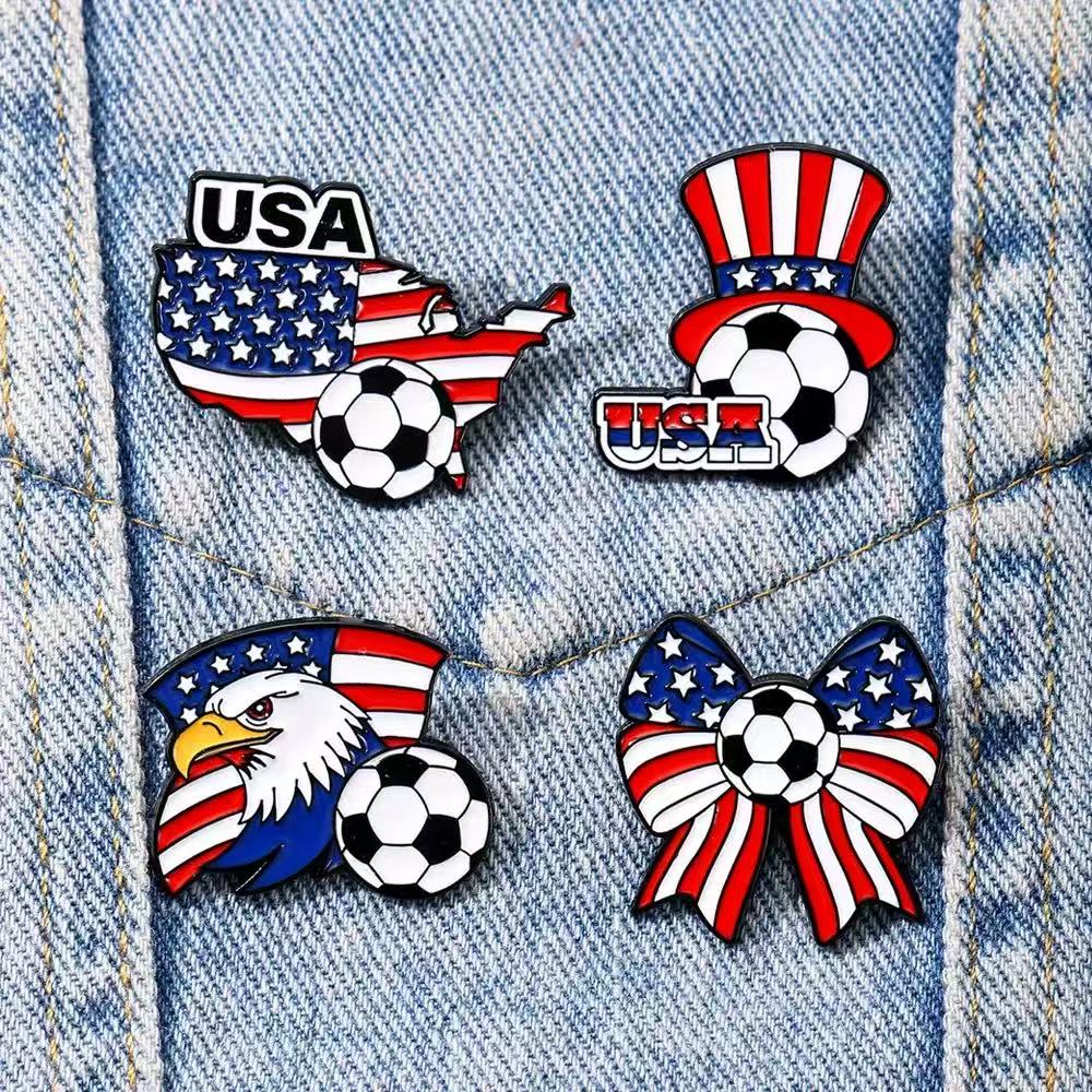 4 PCS Chic Alloy Brooch For Wo - Women Bags Usa 리뷰 및 가격