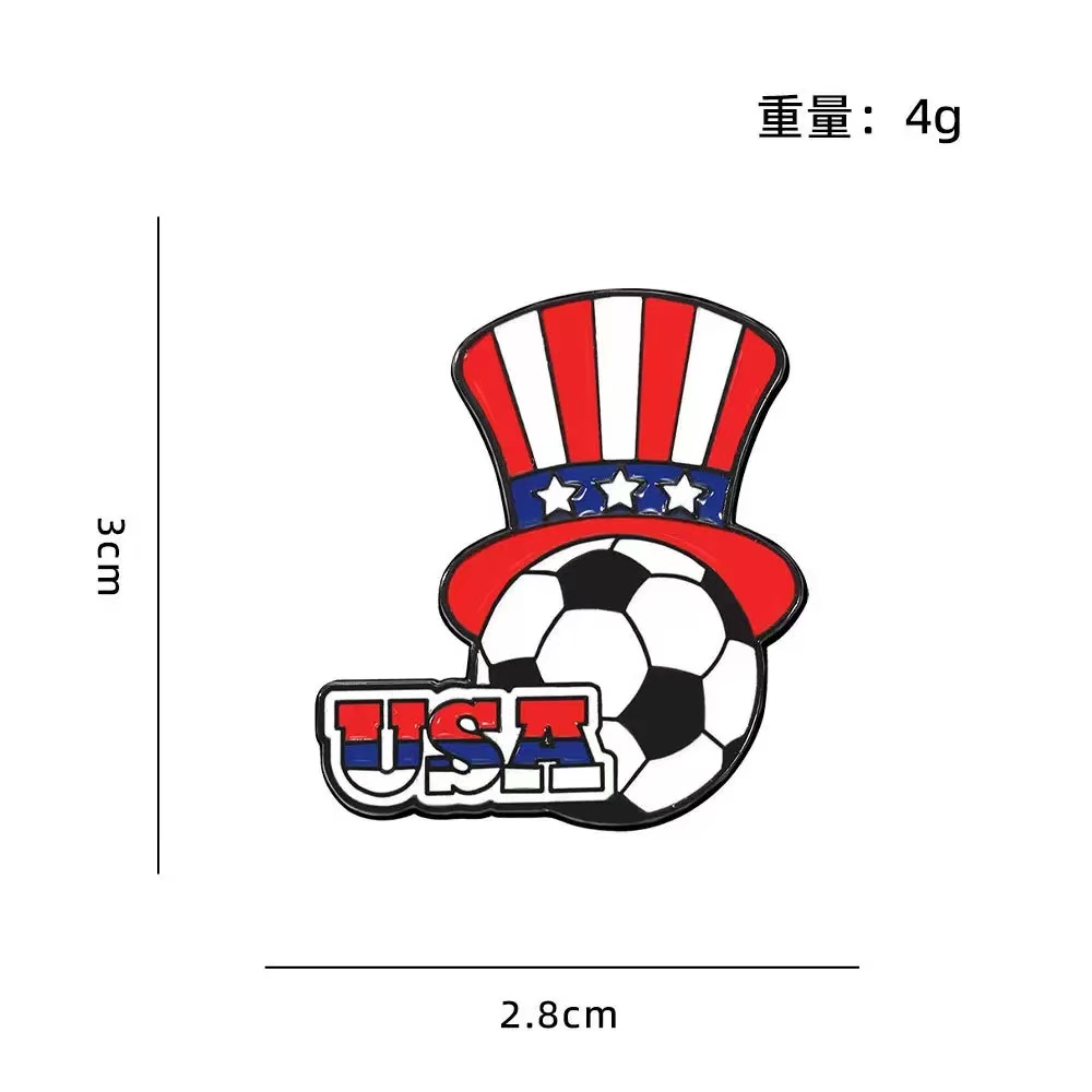 4 PCS Chic Alloy Brooch For Wo - Women Bags Usa 리뷰 및 가격
