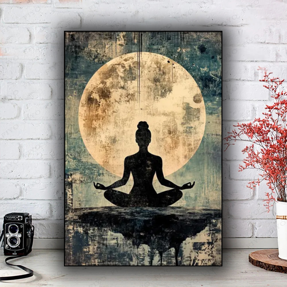 Woman meditation diy Diamond P - Women Bags Pictures 리뷰 및 가격