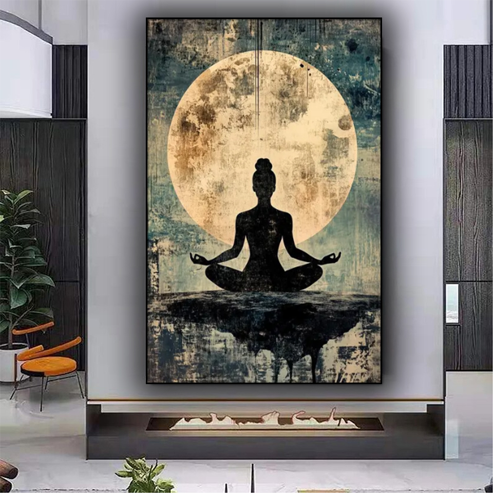 Woman meditation diy Diamond P - Women Bags Pictures 리뷰 및 가격