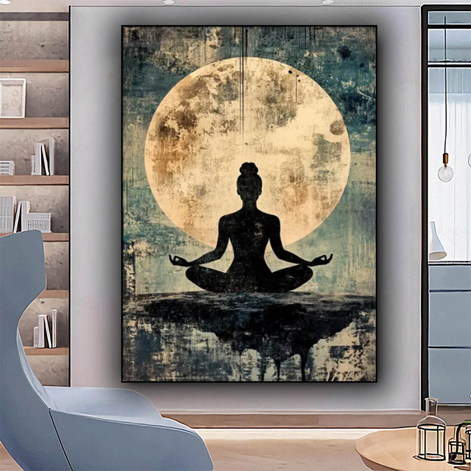 Woman meditation diy Diamond P - Women Bags Pictures 리뷰 및 가격