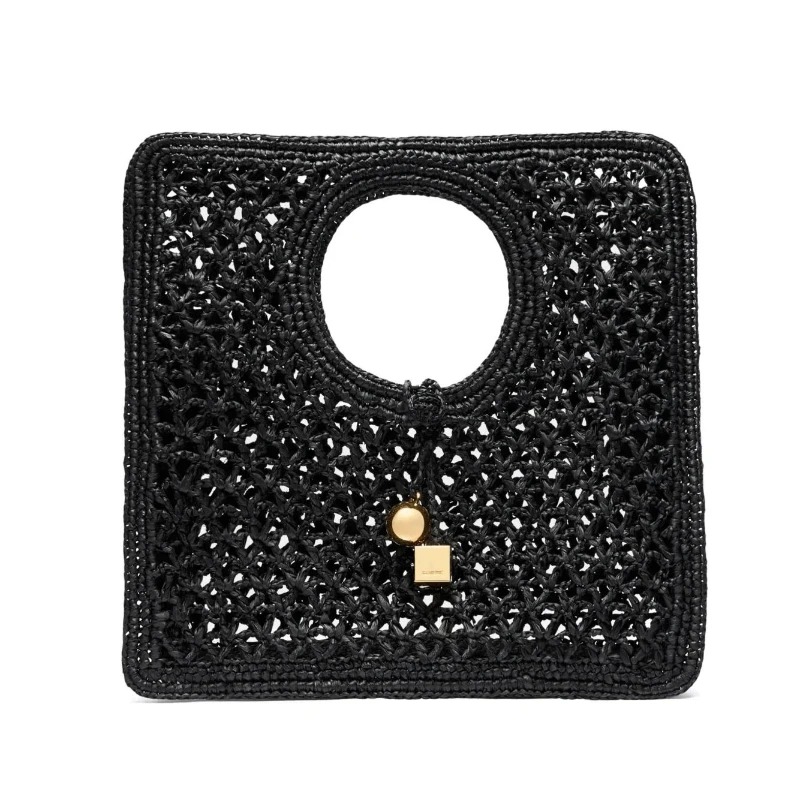 Interlocking-closure Tote Bag  - Women'S Bags Designer Brands 리뷰 및 가격