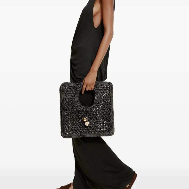 Interlocking-closure Tote Bag  - Women'S Bags Designer Brands 리뷰 및 가격