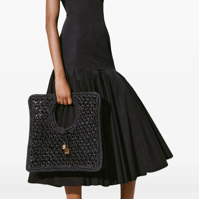 Interlocking-closure Tote Bag  - Women'S Bags Designer Brands 리뷰 및 가격